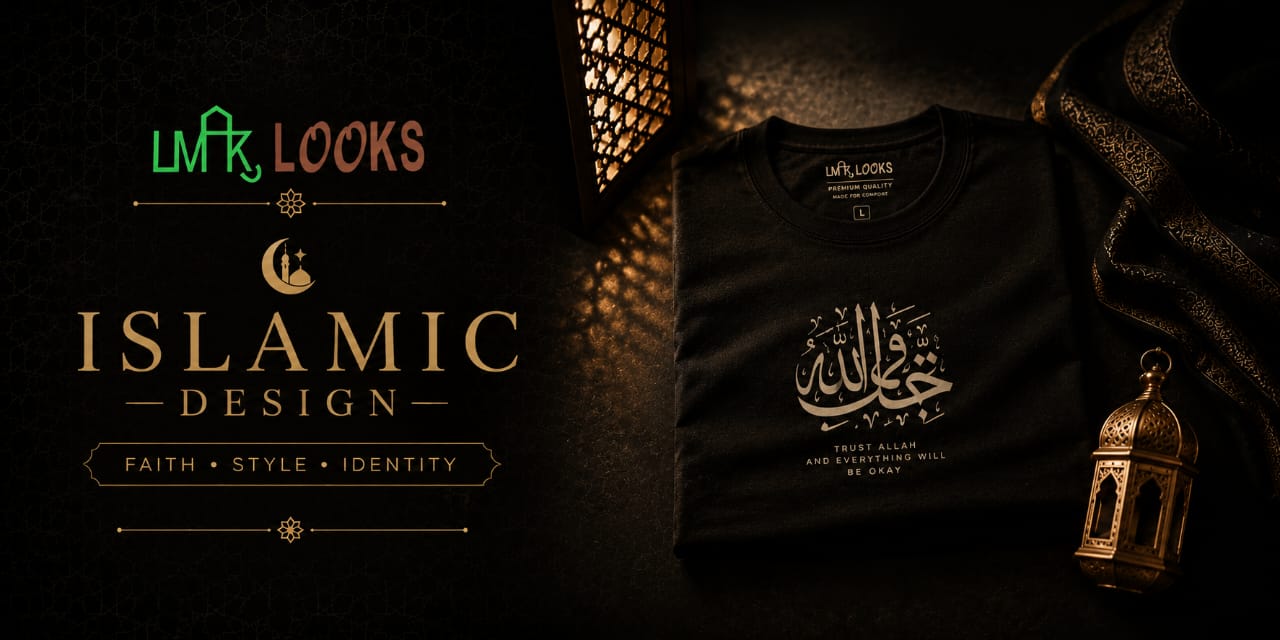 Islamic bazzar
